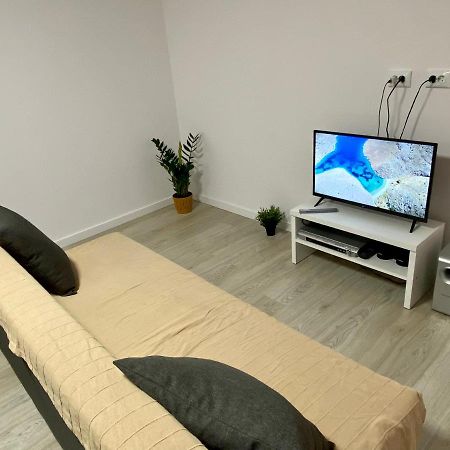 Apartment Cloud Is 28 Km From Valencia With Wi-Fi Sagunto Extérieur photo