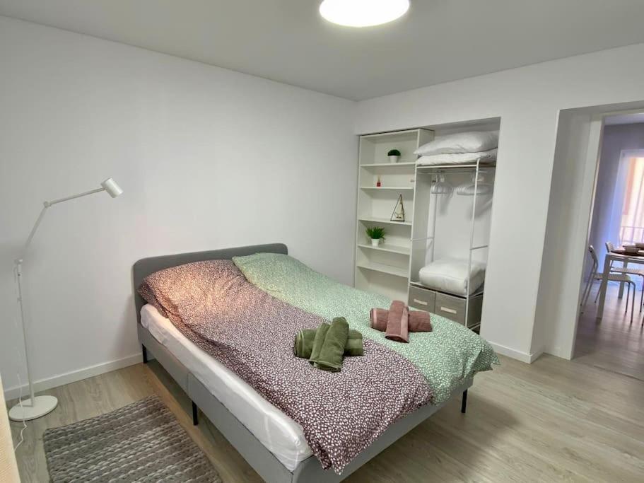 Apartment Cloud Is 28 Km From Valencia With Wi-Fi Sagunto Extérieur photo