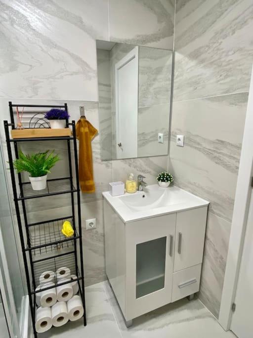 Apartment Cloud Is 28 Km From Valencia With Wi-Fi Sagunto Extérieur photo