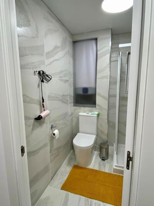 Apartment Cloud Is 28 Km From Valencia With Wi-Fi Sagunto Extérieur photo