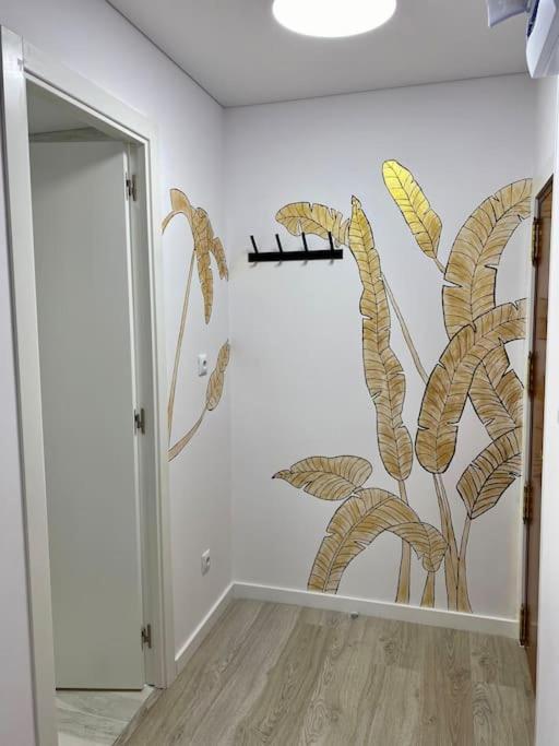 Apartment Cloud Is 28 Km From Valencia With Wi-Fi Sagunto Extérieur photo