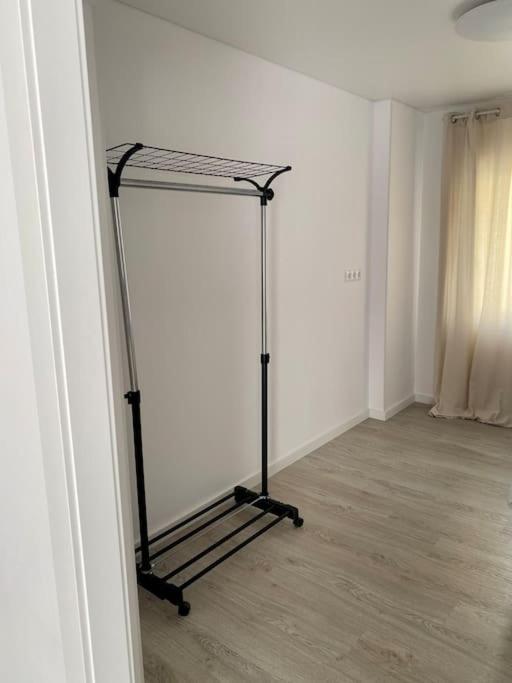 Apartment Cloud Is 28 Km From Valencia With Wi-Fi Sagunto Extérieur photo