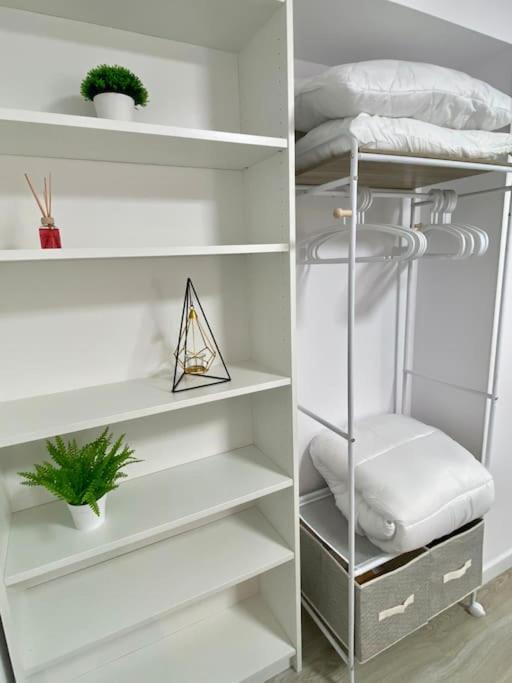 Apartment Cloud Is 28 Km From Valencia With Wi-Fi Sagunto Extérieur photo
