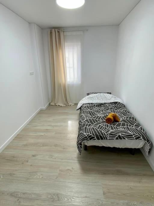 Apartment Cloud Is 28 Km From Valencia With Wi-Fi Sagunto Extérieur photo