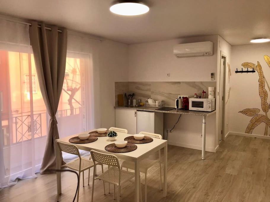 Apartment Cloud Is 28 Km From Valencia With Wi-Fi Sagunto Extérieur photo
