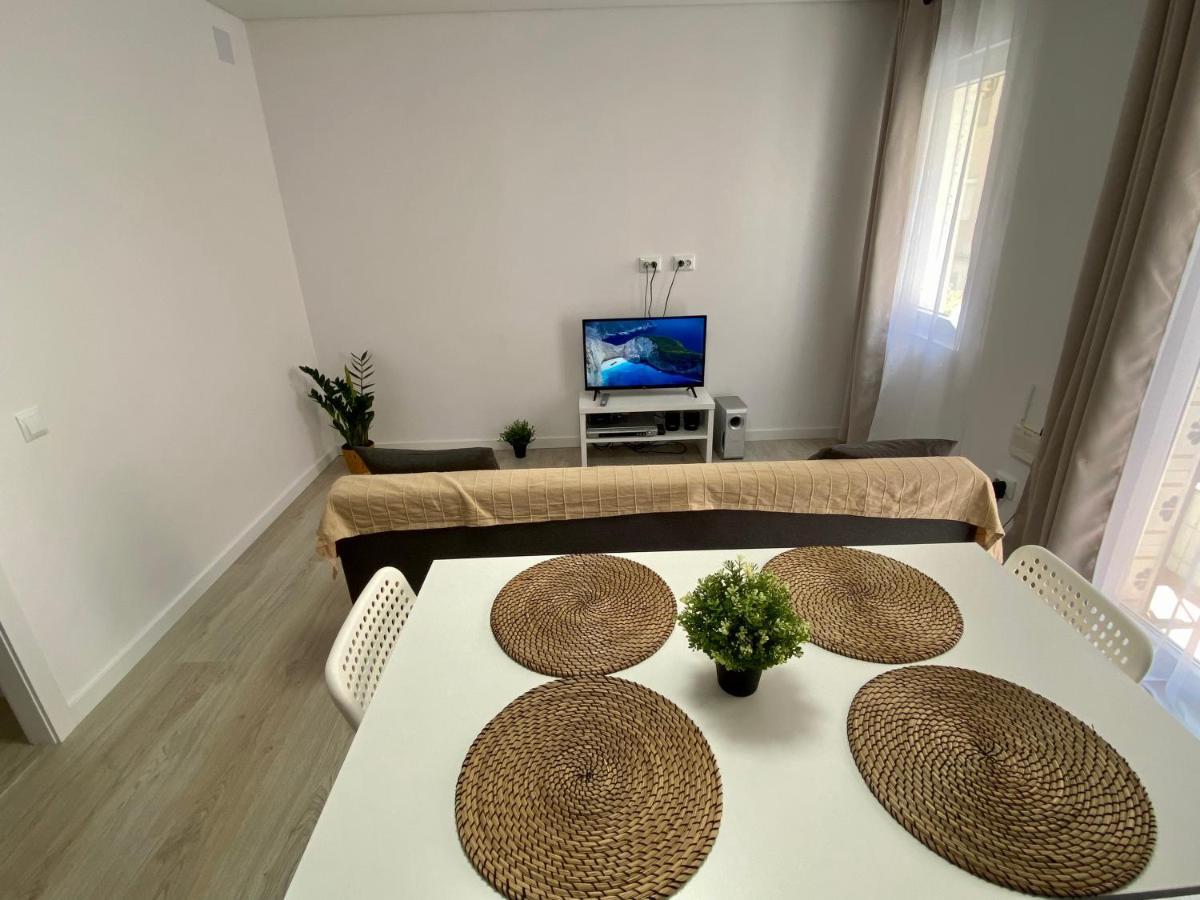 Apartment Cloud Is 28 Km From Valencia With Wi-Fi Sagunto Extérieur photo