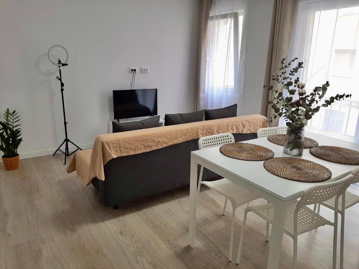 Apartment Cloud Is 28 Km From Valencia With Wi-Fi Sagunto Extérieur photo