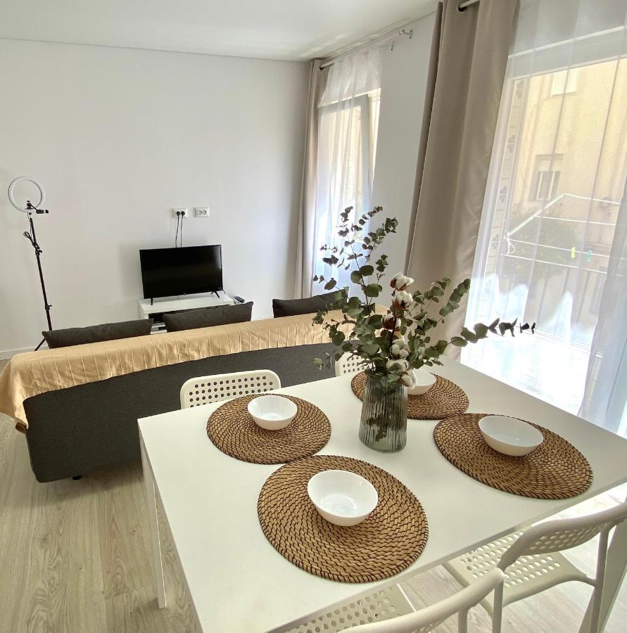 Apartment Cloud Is 28 Km From Valencia With Wi-Fi Sagunto Extérieur photo